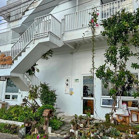 Huatian Yilu Apartamento Xiulin Exterior foto