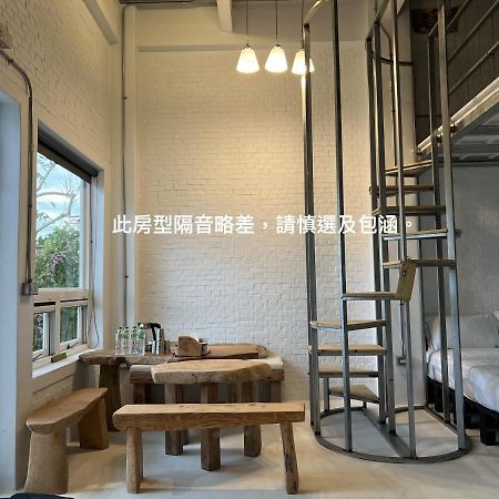Huatian Yilu Apartamento Xiulin Exterior foto