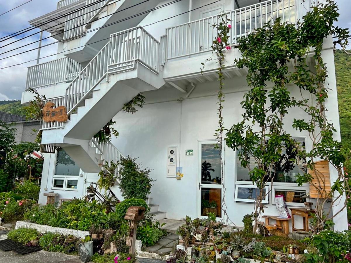 Huatian Yilu Apartamento Xiulin Exterior foto