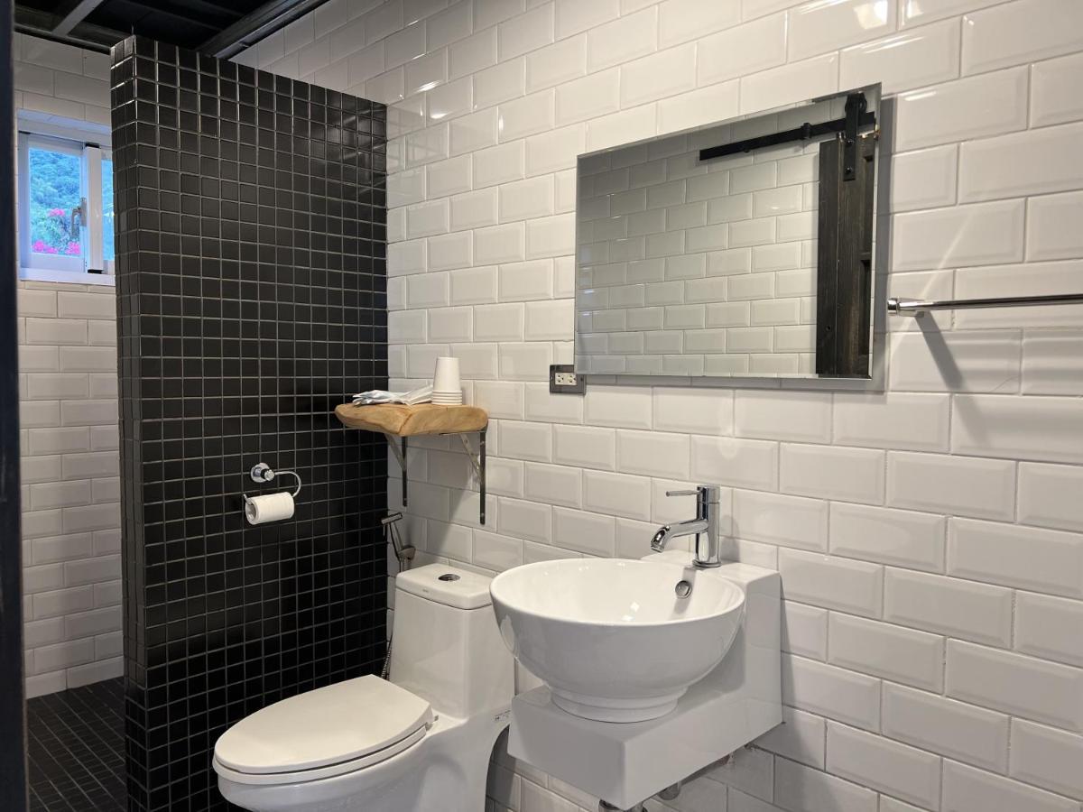 Huatian Yilu Apartamento Xiulin Exterior foto