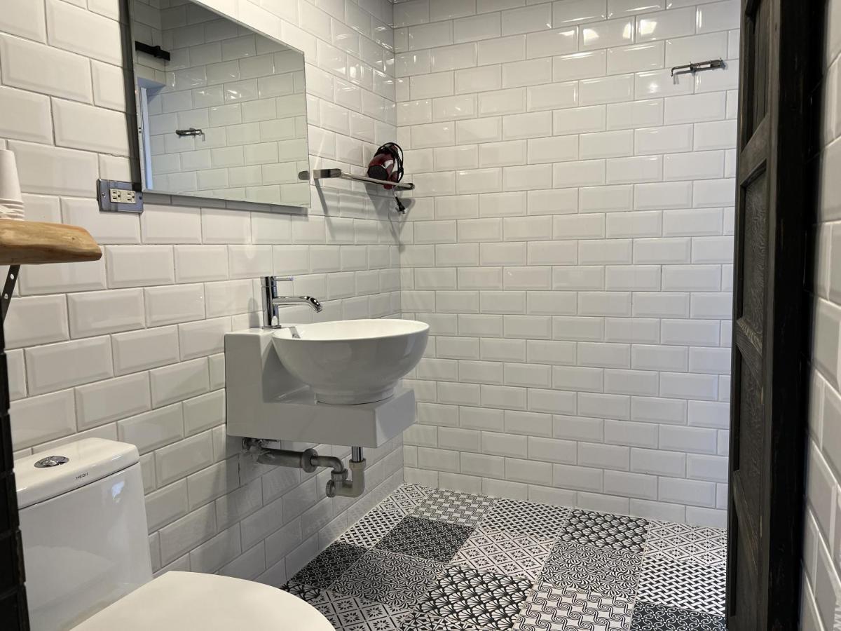 Huatian Yilu Apartamento Xiulin Exterior foto