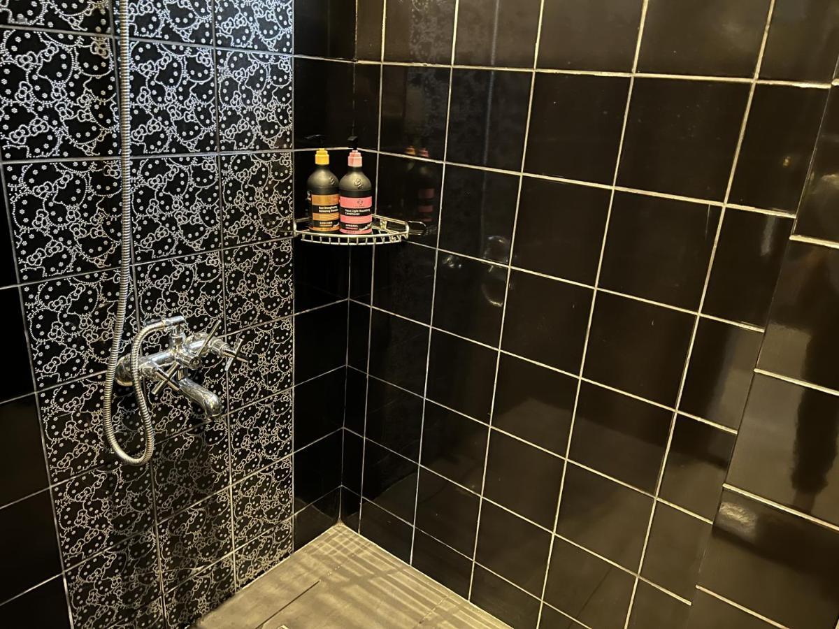 Huatian Yilu Apartamento Xiulin Exterior foto