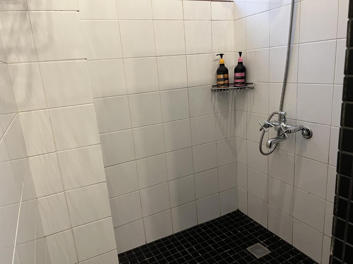 Huatian Yilu Apartamento Xiulin Exterior foto