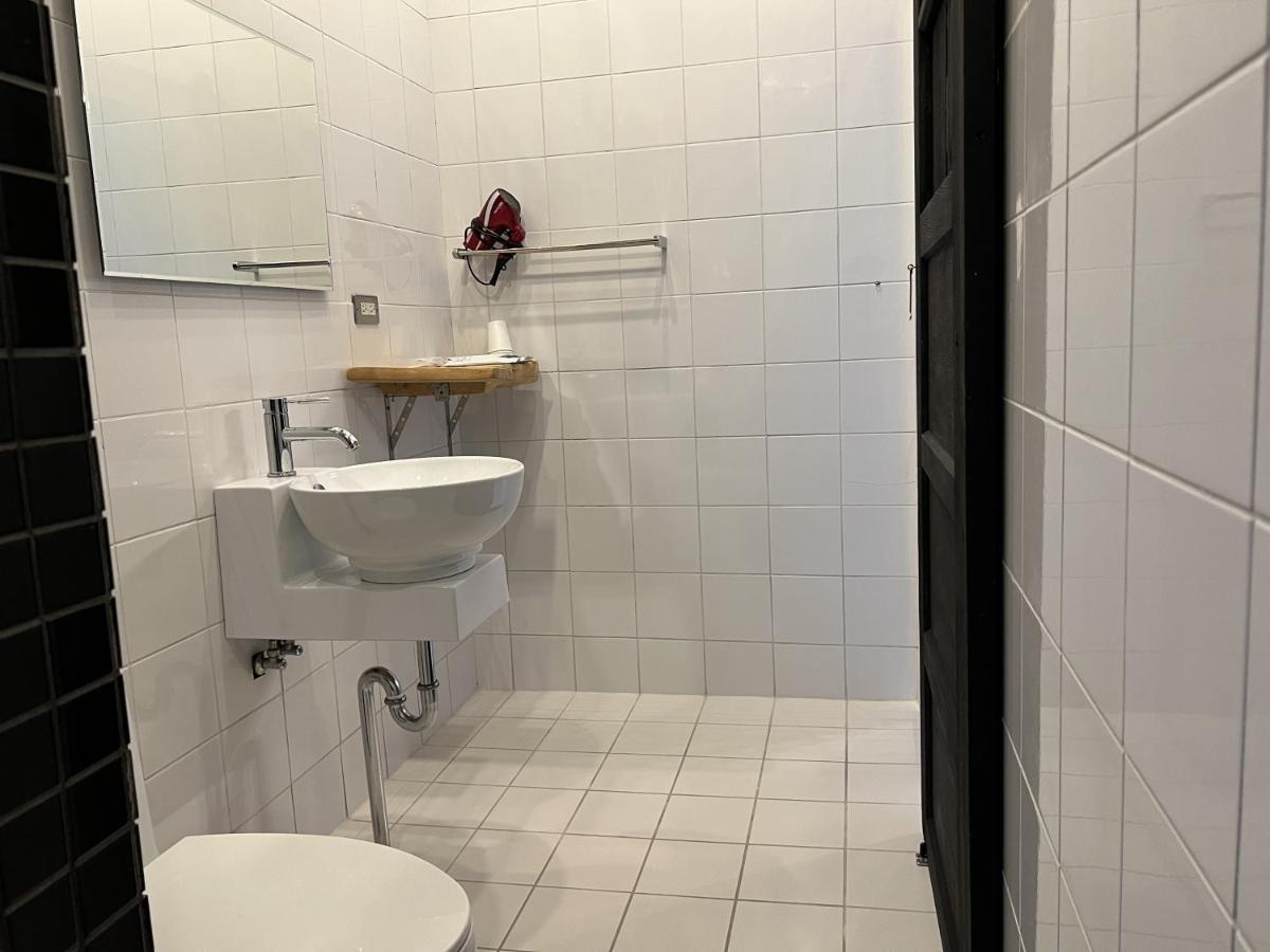 Huatian Yilu Apartamento Xiulin Exterior foto