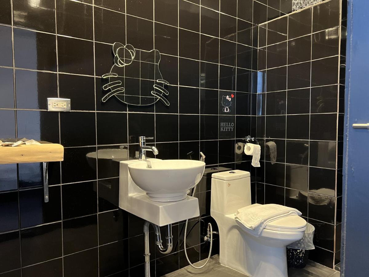 Huatian Yilu Apartamento Xiulin Exterior foto