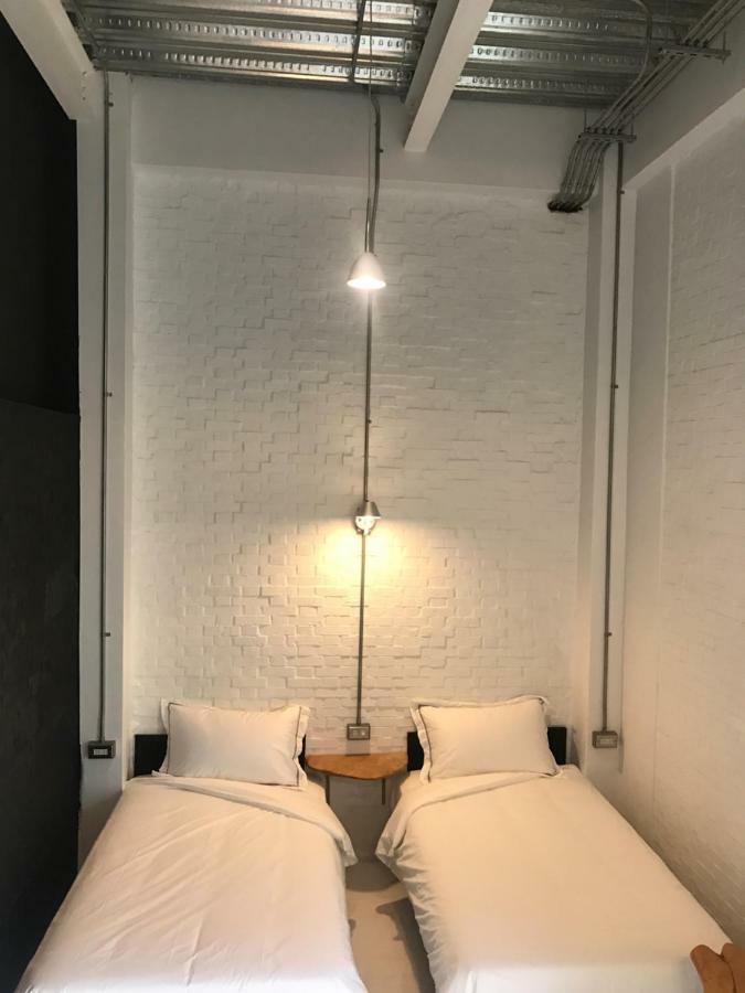 Huatian Yilu Apartamento Xiulin Exterior foto