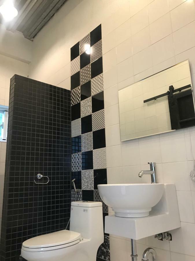Huatian Yilu Apartamento Xiulin Exterior foto
