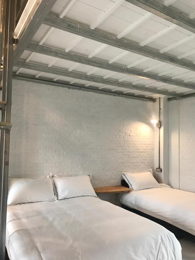 Huatian Yilu Apartamento Xiulin Exterior foto
